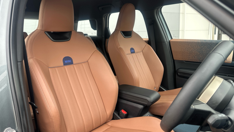 MINI Countryman 150kW E Exclusive 66kWh 5dr Auto Electric Hatchback